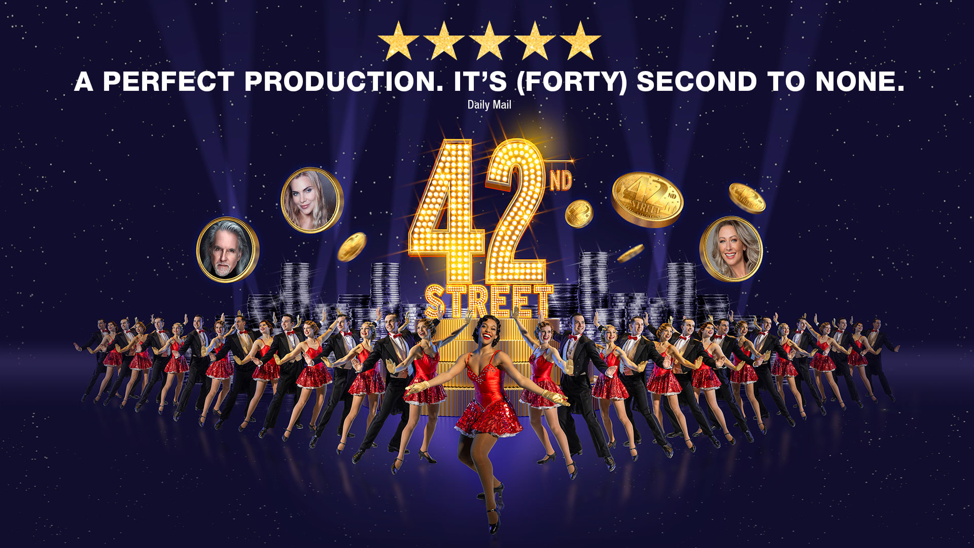 Theatre Royal Glasgow Box Office Buy Tickets Online ATG Tickets